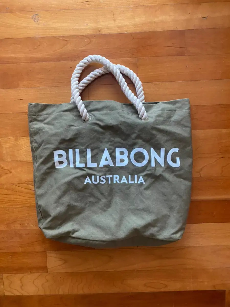 billabong 가방